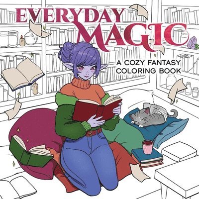 Everyday Magic 1