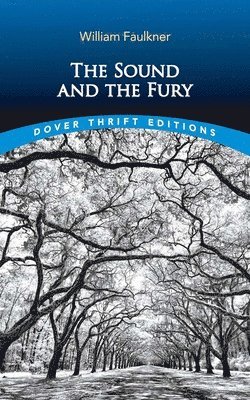 The Sound and the Fury 1