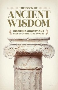 bokomslag Book of Ancient Wisdom