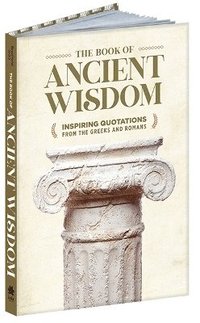 bokomslag Book of Ancient Wisdom