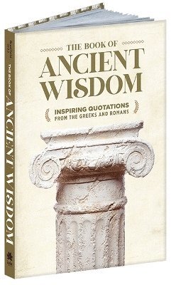 bokomslag Book of Ancient Wisdom