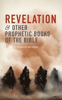 bokomslag Revelation and Other Prophetic Books of the Bible