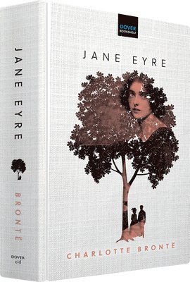 bokomslag Jane Eyre