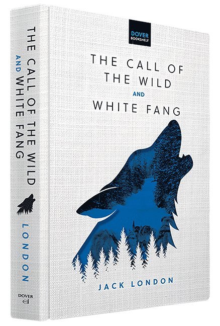 The Call of the Wild & White Fang 1