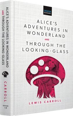 bokomslag Alice'S Adventures in Wonderland & Through the Looking-Glass