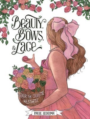 Beauty, Bows, and Lace 1