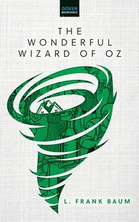 bokomslag The Wonderful Wizard of Oz