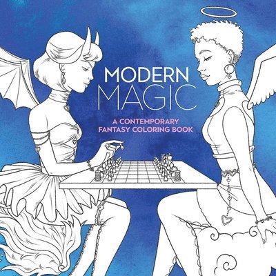 Modern Magic