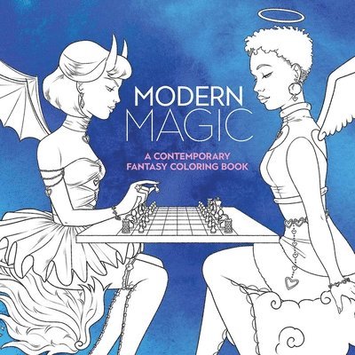 Modern Magic 1