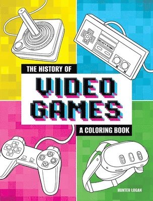 The History of Video Games 1