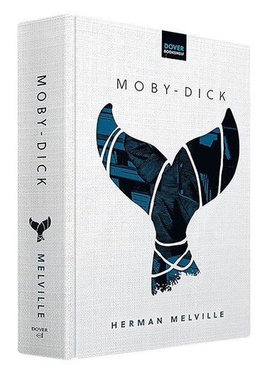 bokomslag Moby-Dick