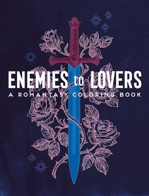Various, Ana Bidault, Elena Bonotto, Hannah Konetzki, Paule Ledesma, Eeva Nikunen - Enemies to Lovers, Häftad