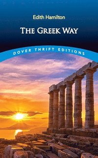 bokomslag The Greek Way