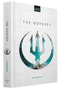bokomslag Odyssey