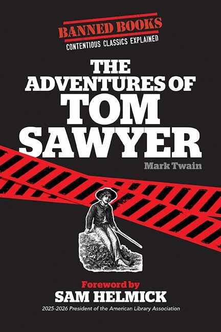 Adventures of Tom Sawyer