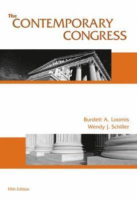 Contemporary Congress