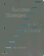 Mary Stewart - Success Strategies in Art & Design, Häftad