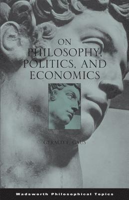 On Philosophy, Politics, and Economics 1