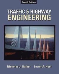 bokomslag Traffic & Highway Engineering