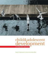 bokomslag Child and Adolescent Development