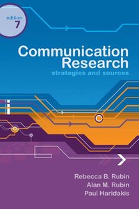 bokomslag Communication Research