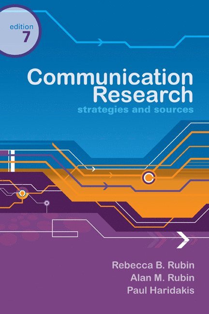 Communication Research 1