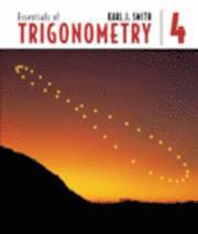 Essentials of Trigonometry, Non-Media Version