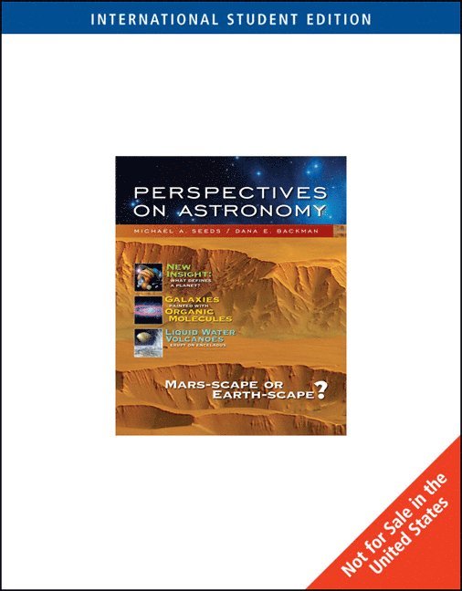 Perspectives on Astronomy