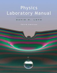 bokomslag Physics Lab Manual