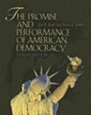 Promise and Performance of American Democracy