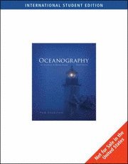 Oceanography