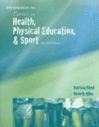 Patricia A. Floyd, Beverly Allen - Introduction to Careers in Health, Physical Education, and Sport, Häftad
