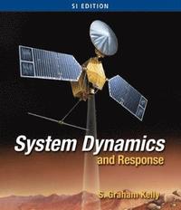 bokomslag System Dynamics and Response - SI Version