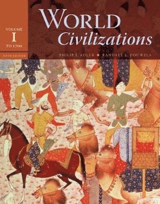 bokomslag World Civilizations