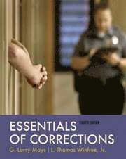 Essentials of Corrections