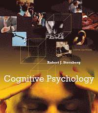 Cognitive Psychology