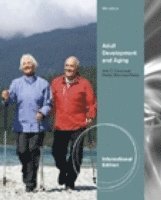 bokomslag Adult Development and Aging, International Edition