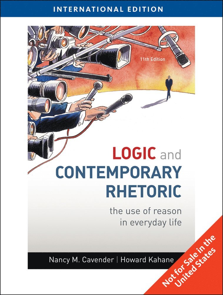 Logic and Contemporary Rhetoric 1