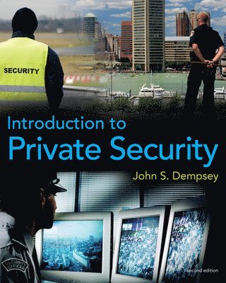 Introduction to Private Security 1