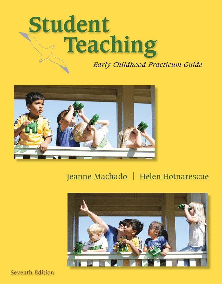 Student Teaching 1