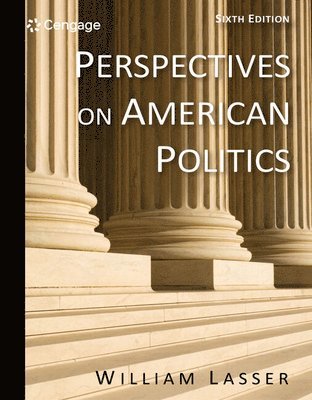 Perspectives on American Politics 1