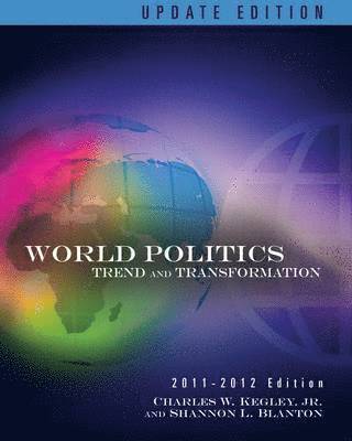 World Politics 1