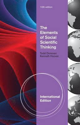 Elements of Social Scientific Thinking