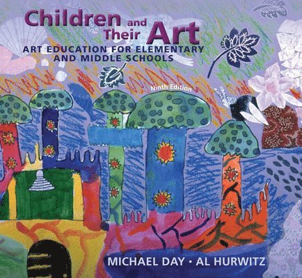 Children and Their Art 1