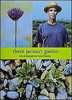 bokomslag Derek Jarman's Garden