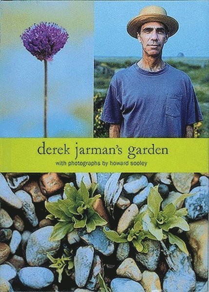 Derek Jarman's Garden 1