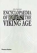 John Haywood - Encyclopedia of the Viking Age, Inbunden