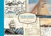 bokomslag The Sea Journal