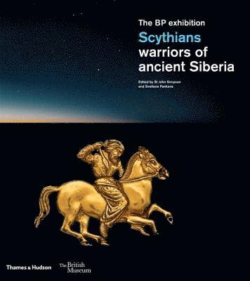 bokomslag Scythians