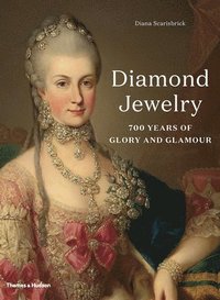 bokomslag Diamond Jewelry
